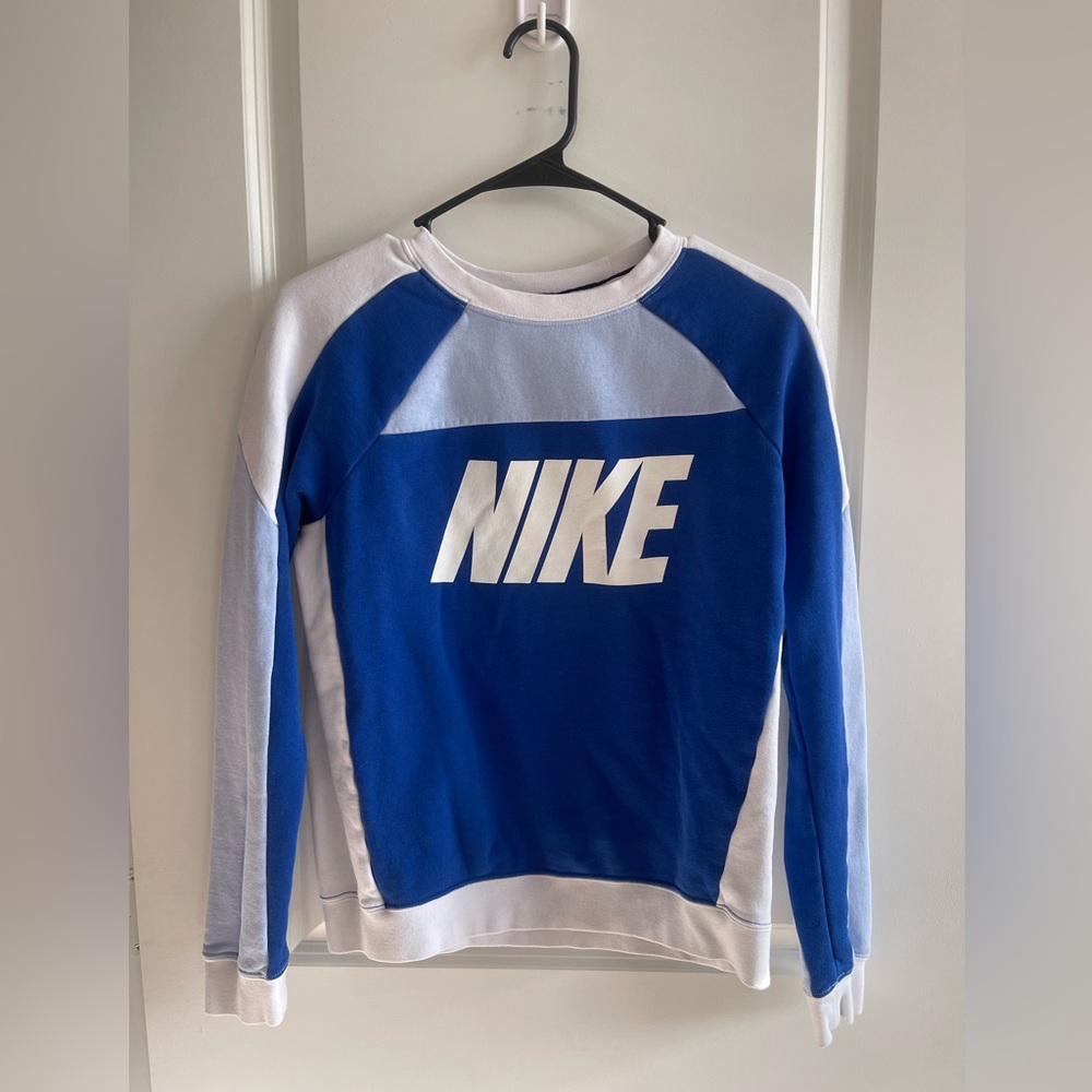 Nike Sweatshirt